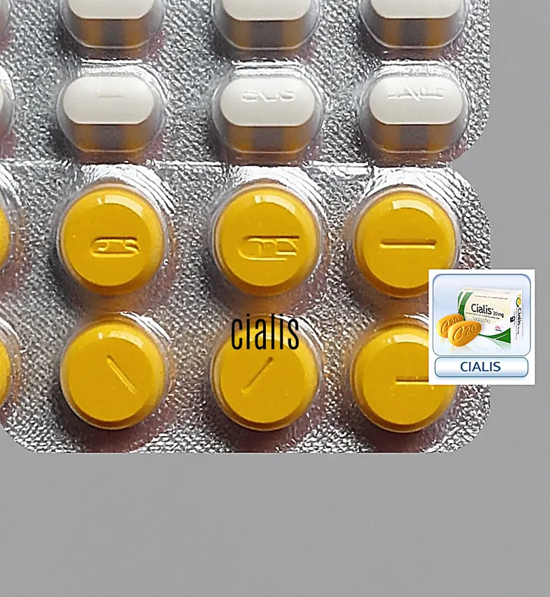 Se puede comprar cialis generico en farmacias